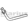 KLARIUS 120115 Exhaust Pipe